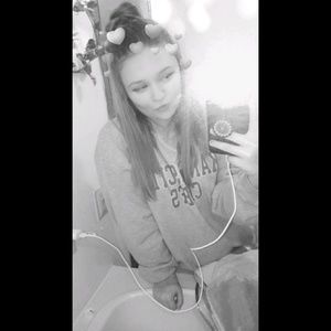 Meet your Posher, Diana